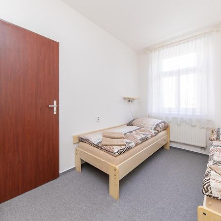 Hotel Pivovar Polička 外观 照片