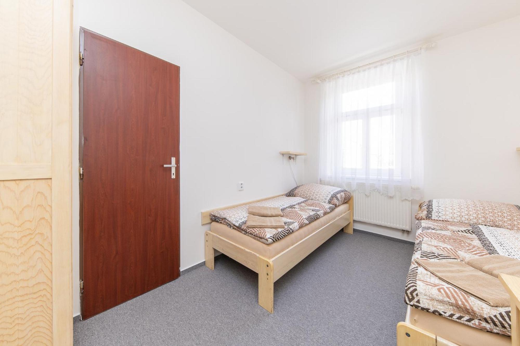 Hotel Pivovar Polička 外观 照片