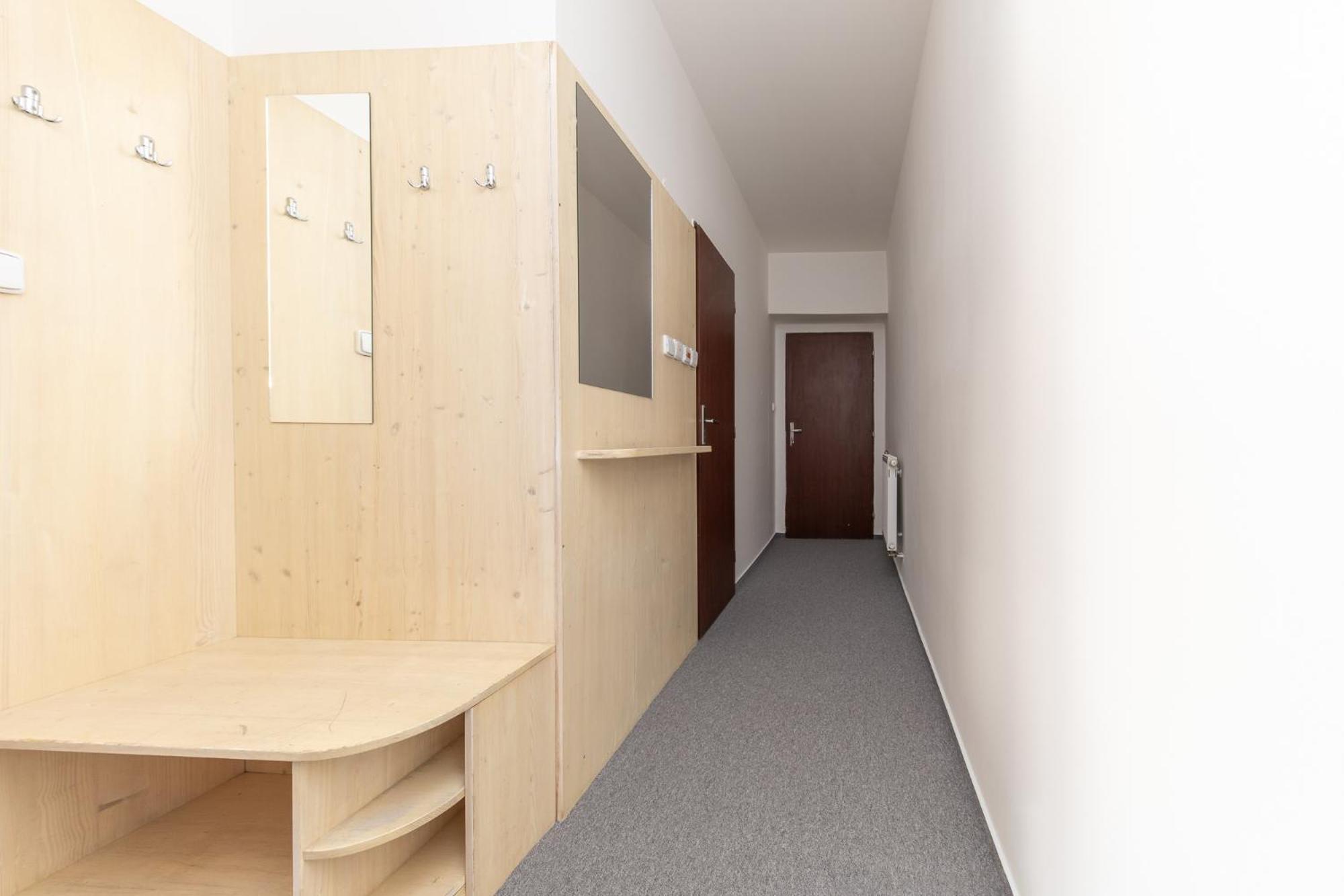 Hotel Pivovar Polička 外观 照片