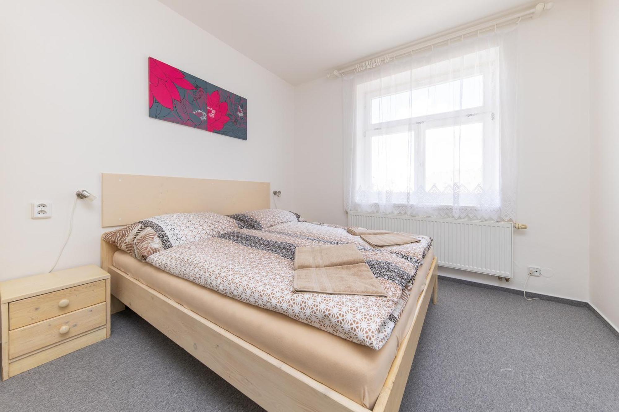Hotel Pivovar Polička 外观 照片