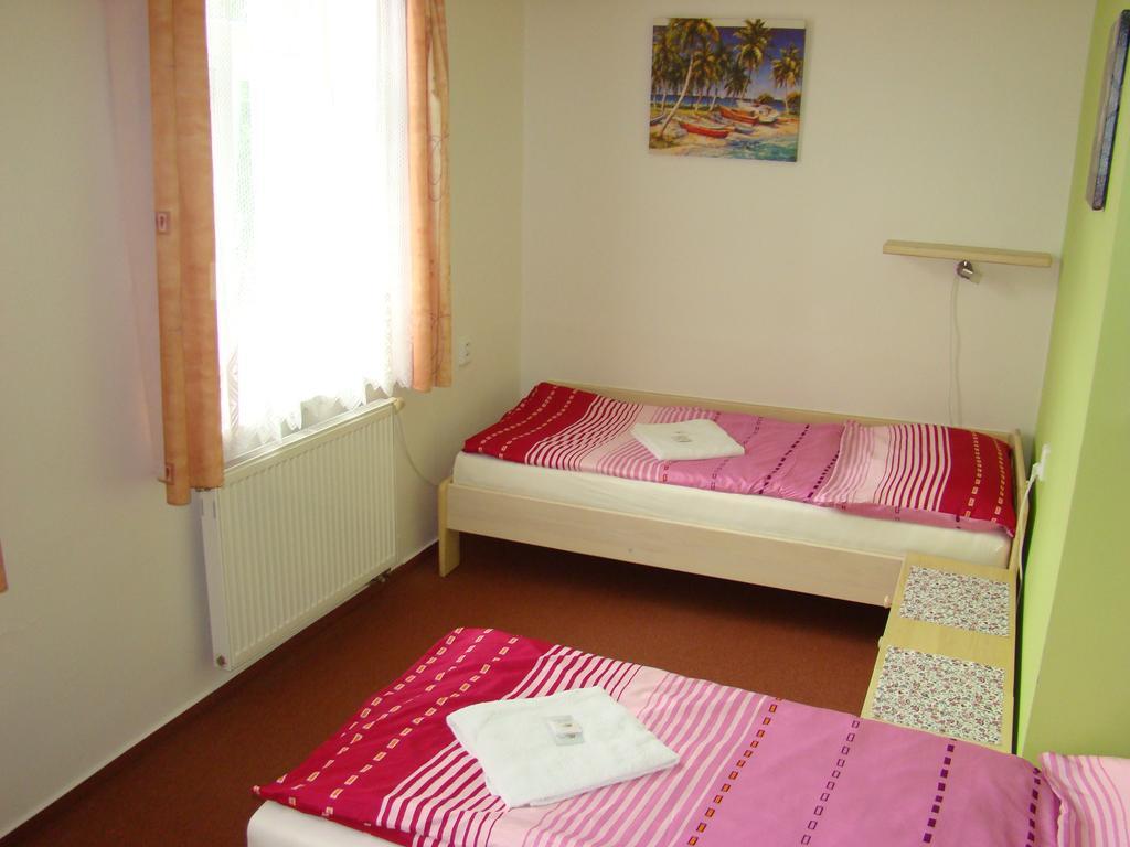 Hotel Pivovar Polička 外观 照片