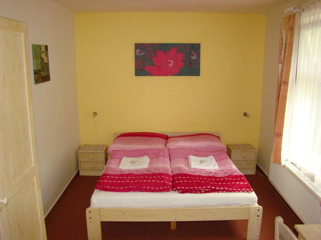 Hotel Pivovar Polička 外观 照片